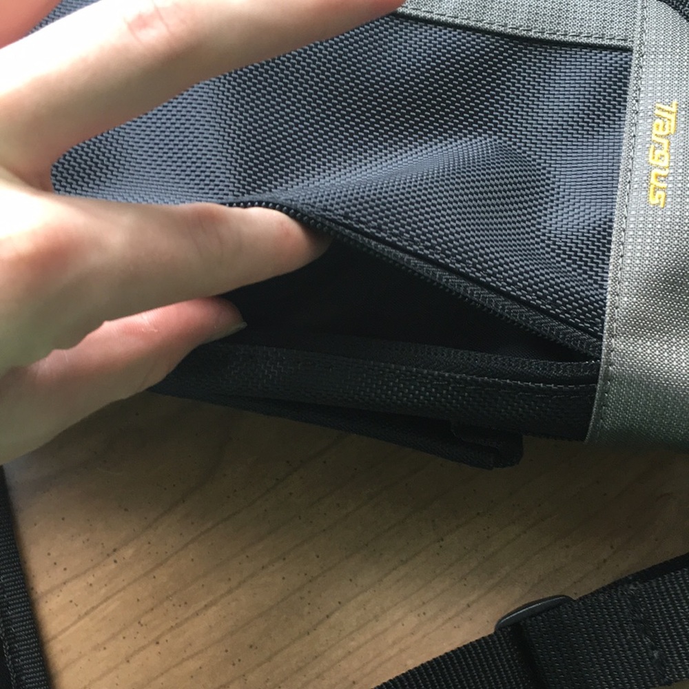 Computer bag - Picture 8 of 8